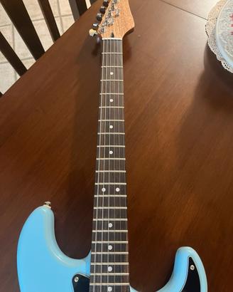 Chitarra elettrica Stratocaster