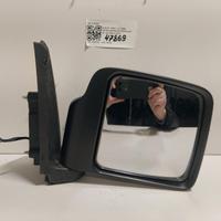 SPECCHIETTO RETROVISORE DESTRO SUZUKI Jimny 1Â° Se