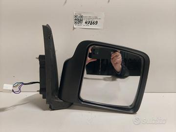 SPECCHIETTO RETROVISORE DESTRO SUZUKI Jimny 1Â° Se