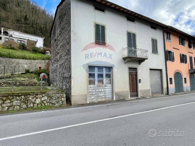 Appartamento - Bagni di Lucca