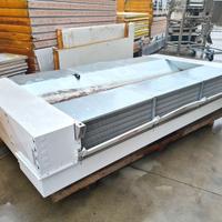 EVAPORATORE PER GLICOLE LU-VE USATO