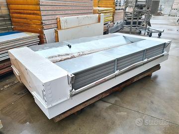 EVAPORATORE PER GLICOLE LU-VE USATO