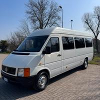 Volkswagen lt 9 posti clima vetri elettrici