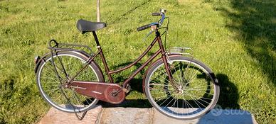 Girardengo Olandesina 26 pollici 