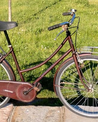 Girardengo Olandesina 26 pollici 