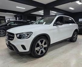 Mercedes-benz GLC 220 GLC 220 d 4Matic Sport (Tett