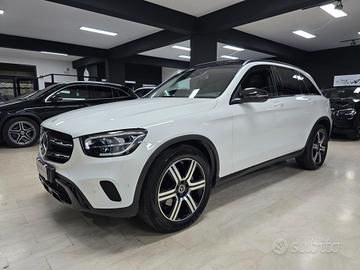 Mercedes-benz GLC 220 GLC 220 d 4Matic Sport (Tett