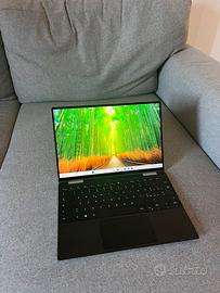 Dell XPS 13 9310 2-in-1 i7 11ª Gen 16GB 512GB 4K