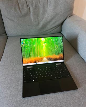 Dell XPS 13 9310 2-in-1 i7 11ª Gen 16GB 512GB 4K