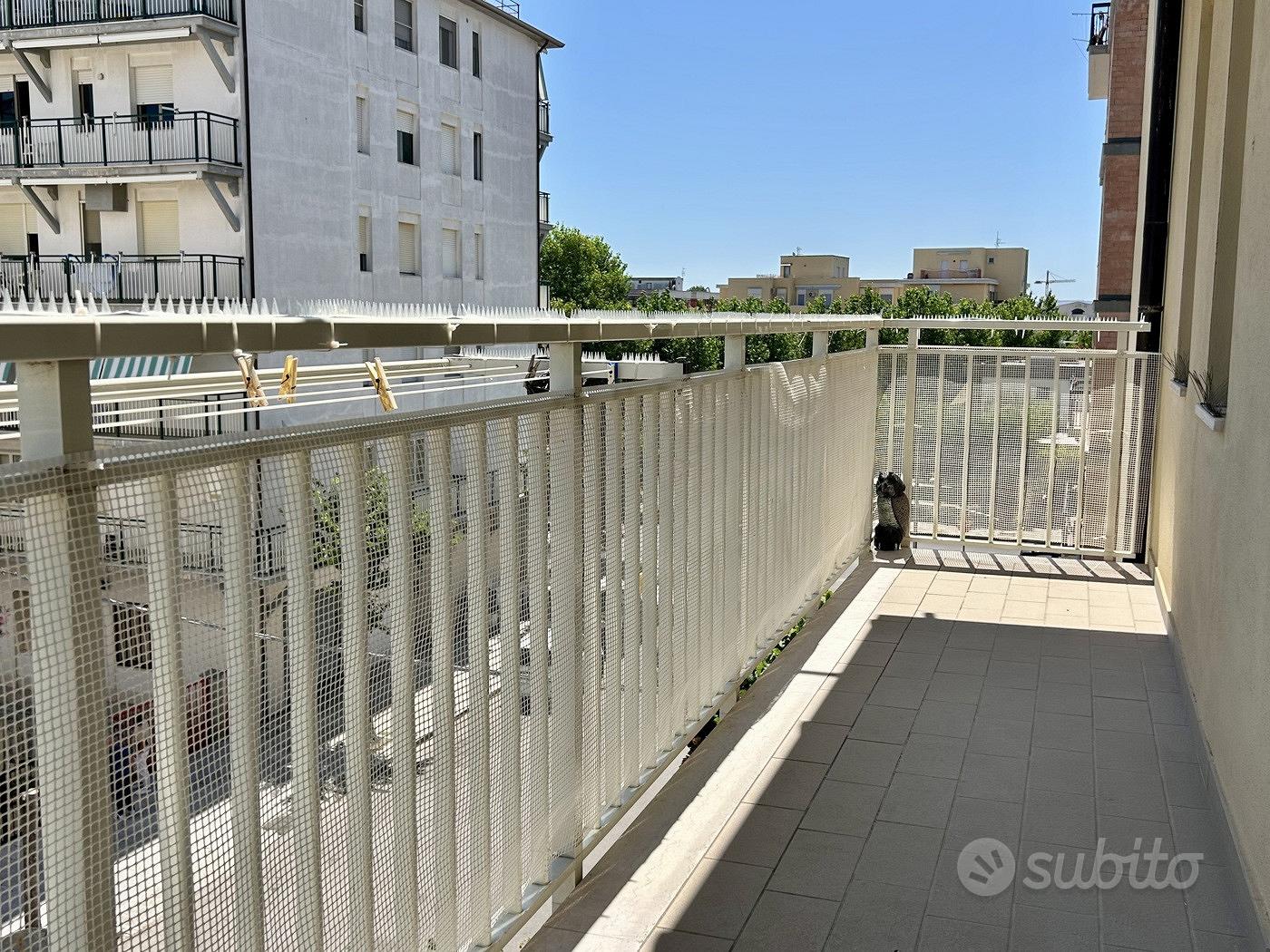 Apartment in Campomarino, Campomarino Lido, Case FIAT - Vista 5
