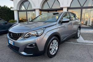 Peugeot 3008 BlueHDi 130 S&S EAT8 Business