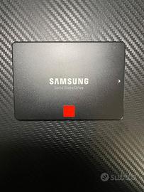 SSD Samsung 860PRO 1TB