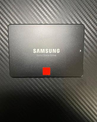 SSD Samsung 860PRO 1TB