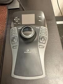 3D Connexion - Muose 3D - 6ax - Spacepilot PRO