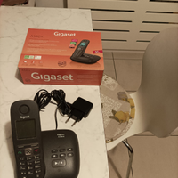 Telefono cordless gigaset A540a