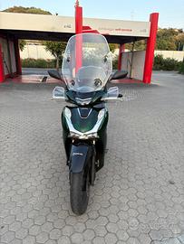 Sh 150 vetro 2024