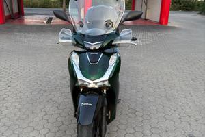 Sh 150 vetro 2024