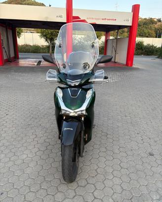 Sh 150 vetro 2024