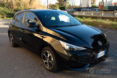 MG3 Hybrid+ Luxury 08/2025