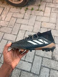 Adidas Predator 19.1 FG Elite