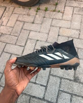 Adidas Predator 19.1 FG Elite