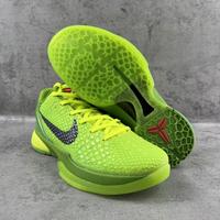 NIKE KOBE GRINCH