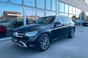 Mercedes-benz GLC 220 d 4Matic Sport iva esposta c