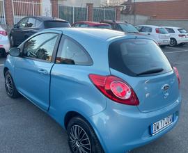 FORD Ka 2ª serie - 2009