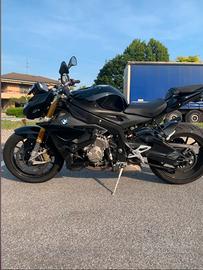 BMW S1000 R