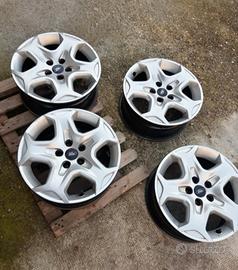 cerchi ford focus 
