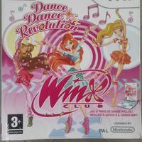 Dance Dance Revolution