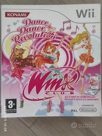 Dance Dance Revolution