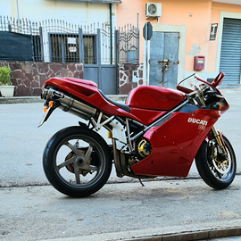 Ducati 998