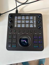 Loupedeck CT console di editing professionale