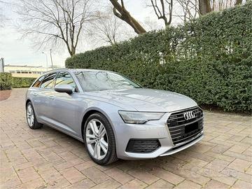 Audi A6 2.0 204cv quattro busin.plus