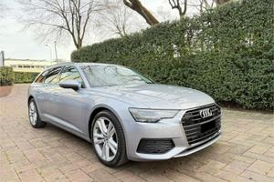 Audi A6 2.0 204cv quattro busin.plus