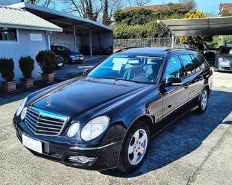 Mercedes-benz E 280 S.W. EVO Benzina Aut. *FINANZI