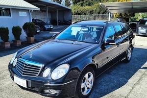 Mercedes-benz E 280 S.W. EVO Benzina Automatico