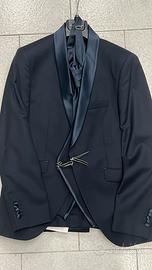 Anito cerimonia uomo