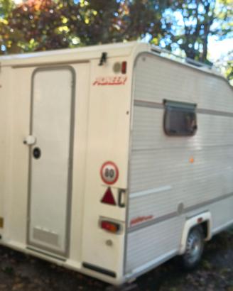 Roulotte Pioneer plotter lingotto