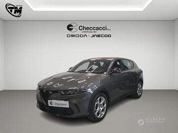 Alfa Romeo Tonale 1.5 130 CV MHEV TCT7 Sprint