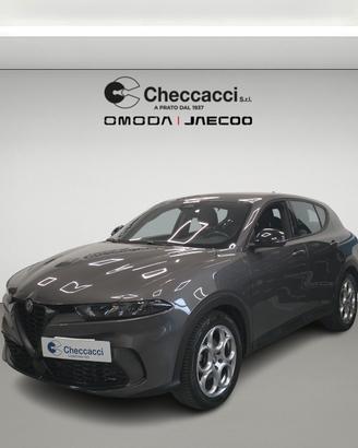 Alfa Romeo Tonale 1.5 130 CV MHEV TCT7 Sprint