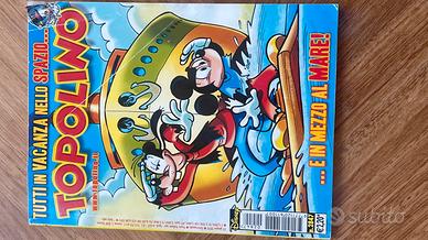 Topolino