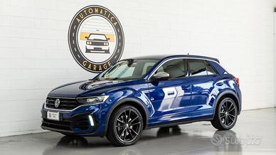 VOLKSWAGEN T-Roc R 2.0 TSI DSG 4MOTION BlueMotio