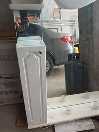 Mobile bagno