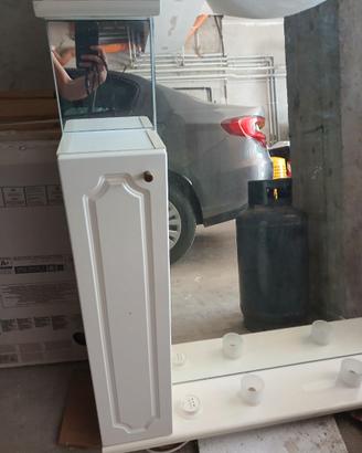 Mobile bagno