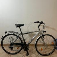 Bicicletta uomo