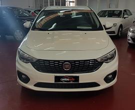 Fiat Tipo 1.3 Mjt Easy € 133 AL MESE