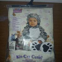 Costume di carnsvale