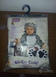 Costume di carnsvale